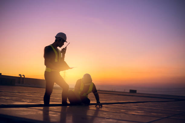 Best Tile Roofing Contractor  in Culver, IN
