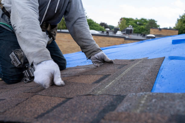 Best Residential Roofing Contractor  in Culver, IN