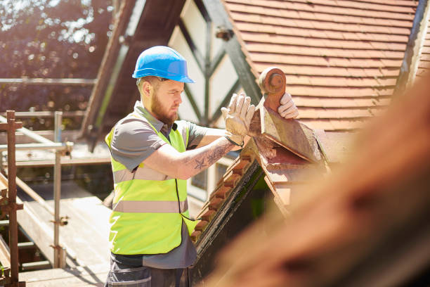 Roof Repair Estimates in Culver, IN